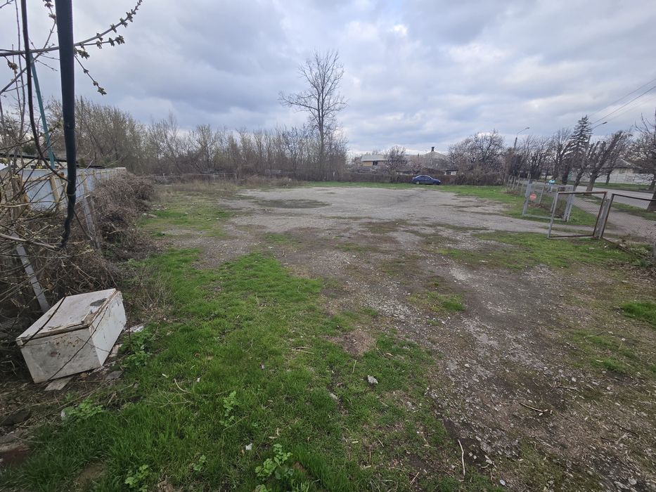 АРЕНДА Земельный участок