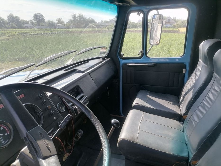 Продам ЗИЛ 4331 СРОЧНО