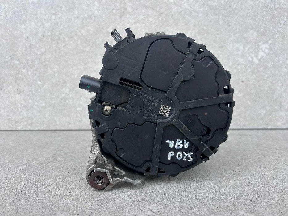 Генератор BMW BMW X3 G01. X4 G02. G30. G12 - 2.0d (B47)