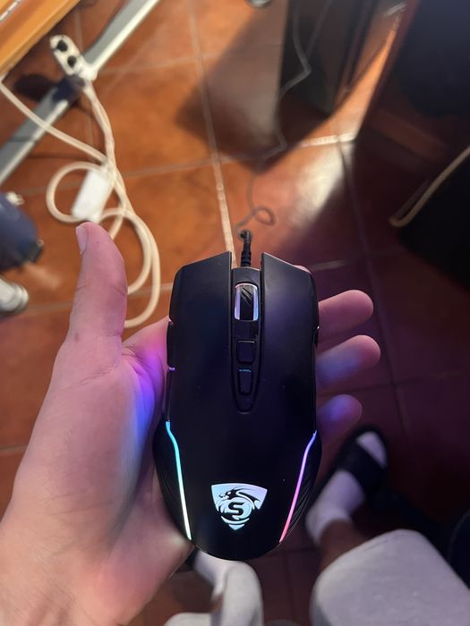 Computador i5 16Gb de ram