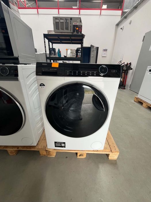 Pralko-suszarka Haier I-Pro 7 HWD120-B14979 12/8 kg 1400 obr