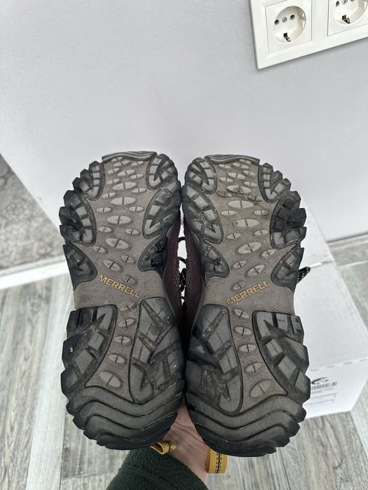 Merrell Oakcreek Moab