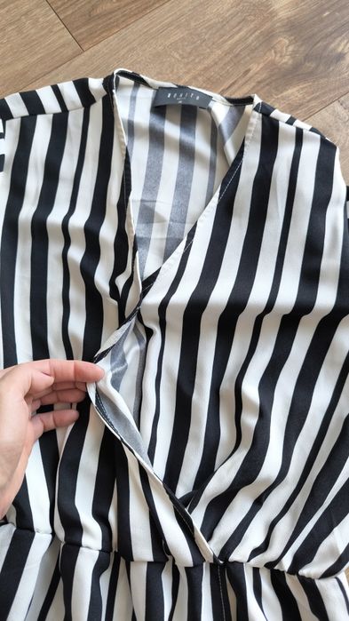 Sukienka elegancka 36