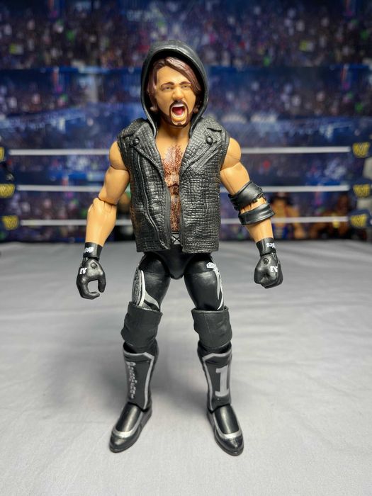 Figuras/Bonecos WWE Elite