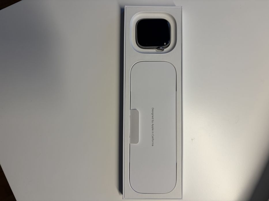 APPLE WATCH 11 42 SG AL BK SB