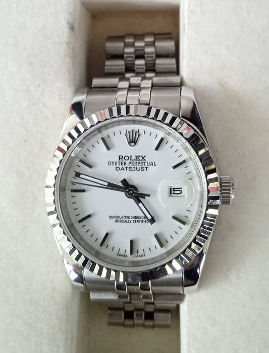 Часы женские Rolex Data just.