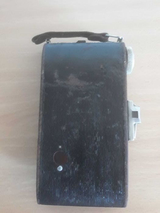 Máquina de Fotografar Kodak de 1925