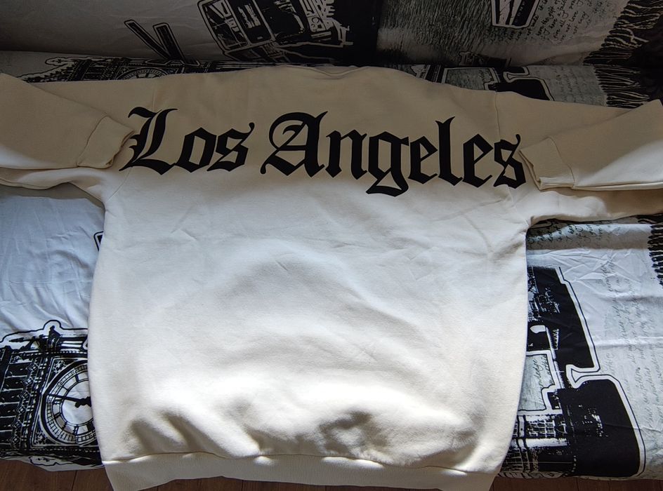 Bluzy męskie , męskie bluzy