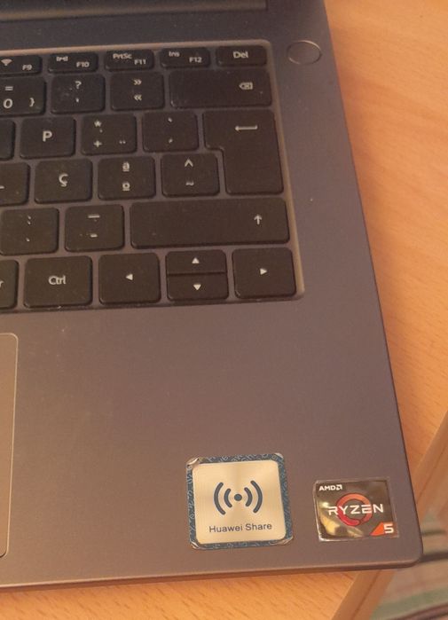 Vendo computador portatil