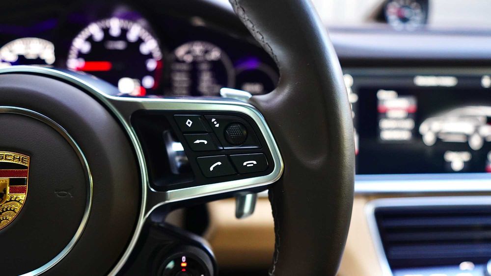 Porsche Panamera 2017 VIN WP0ZZZ97ZJL190287 фото оголошення 24 з 24