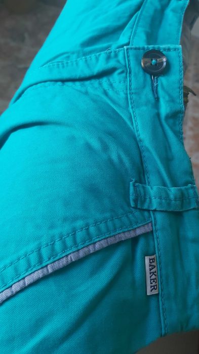 Calcas da Ted Baker para 13 anos.