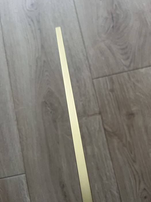 Uchwyty do mebli kuchennych