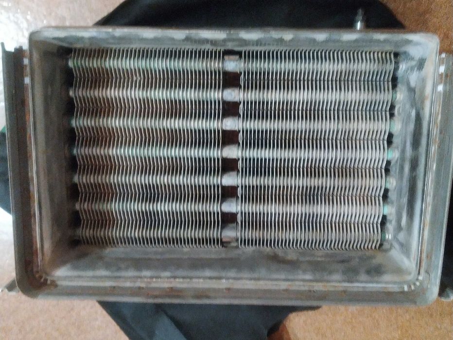Запчасти на котёл vaillant thermocompact 2000