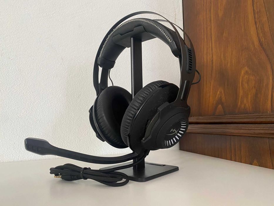 HyperX Cloud Revolver S Headset64741040478593122