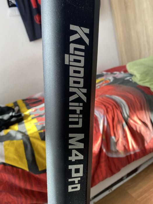 Hulajnoga kugoo kirin m4pro