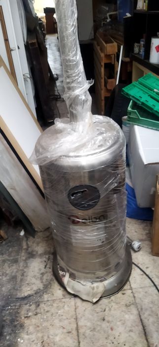 Vendo aquecedores para esplanada