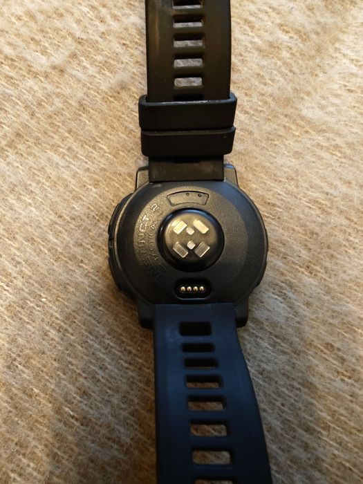 Garmin Instinct 2 Solar Tactical
