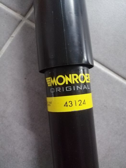 Amortecedor Monroe