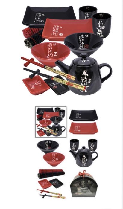 Східна культура,картини, чайна церемонія,суші,віяло