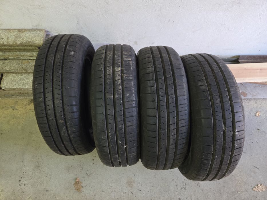 Opony letnie Firemax 175/65 R14