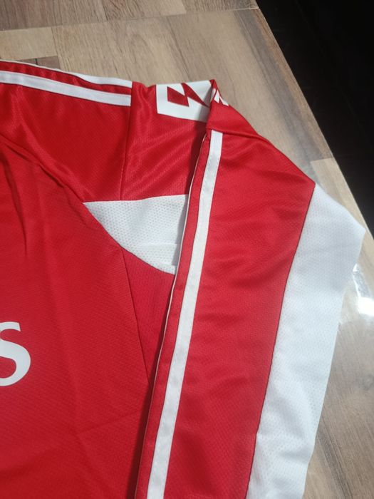 Camisola principal benfica 25/26