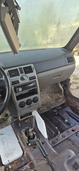 Панель 2170 Приора