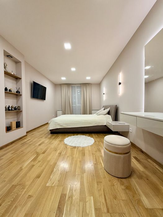 Продаж квартири в новобудові ЖК Avalon Zelena Street.