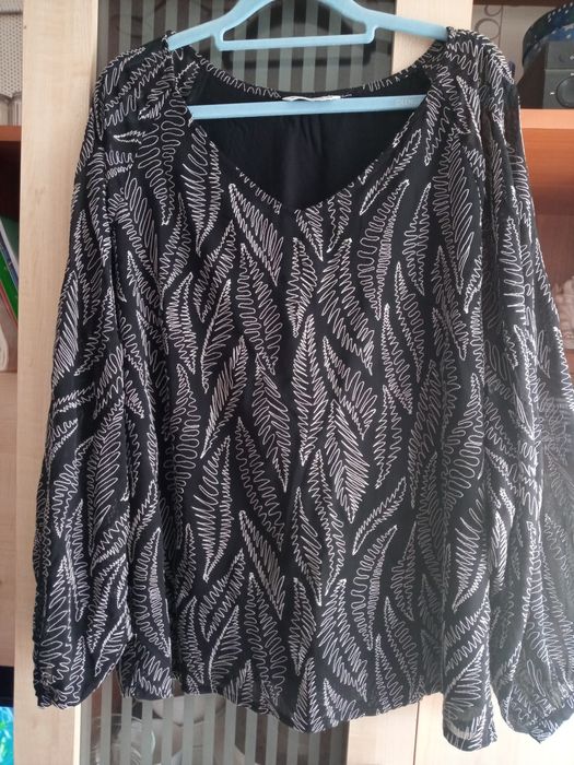 Bluzeczka moda Tatuum