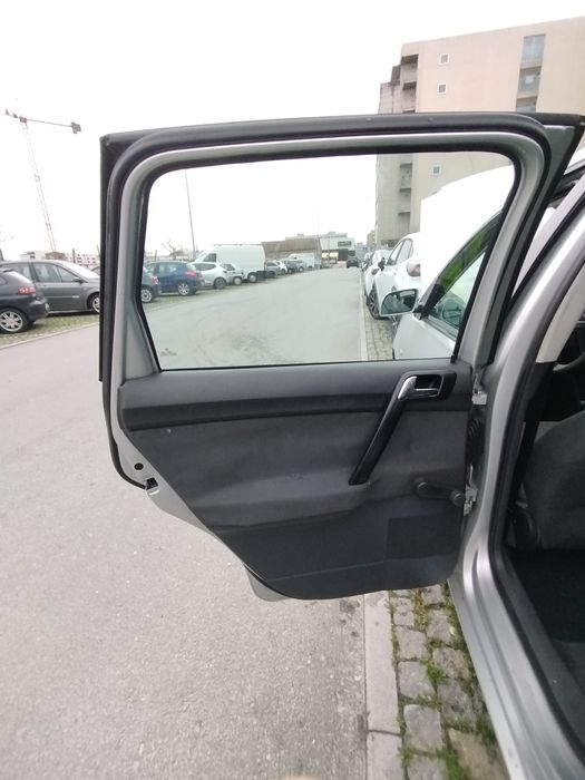 Volkswagen POLO (9N)