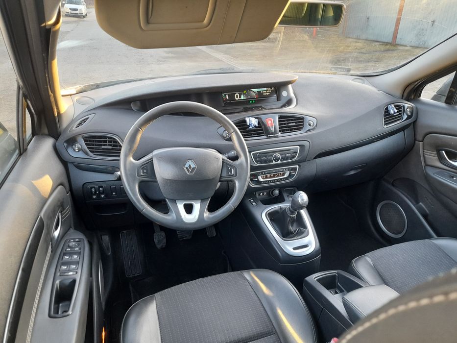 Ładny, Panorama, KLIMA, 2kpl Opon, HAK