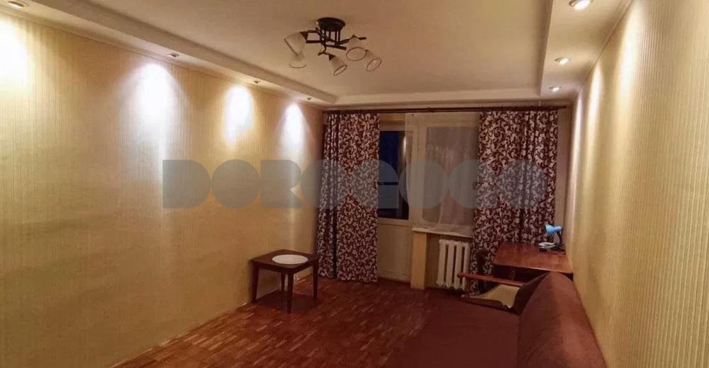 Продаж 2- кім кв-ри  46 м2 по вул. Новопольова 101 А