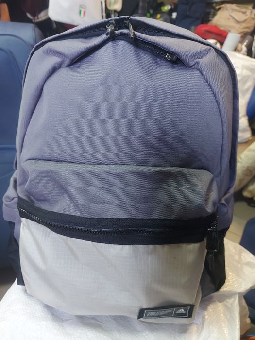 Рюкзак Adidas Classic Badge of Sport Backpack 3 HM9136