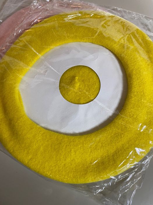 Берет жіночий новий