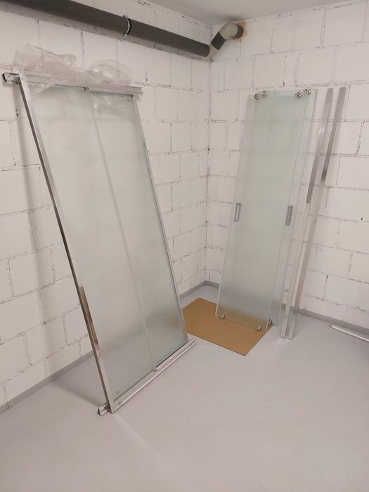 Kabina łazienkowa 90x90 nowa nieużytkowana