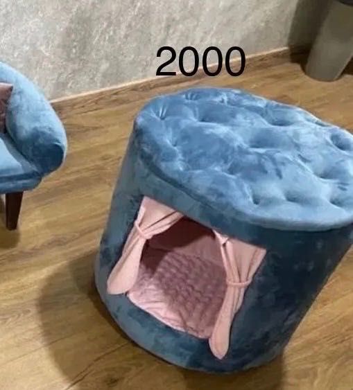 Лежанка для тварини