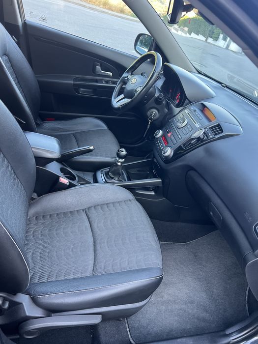 Kia Ceed SW 1.6 CRDI