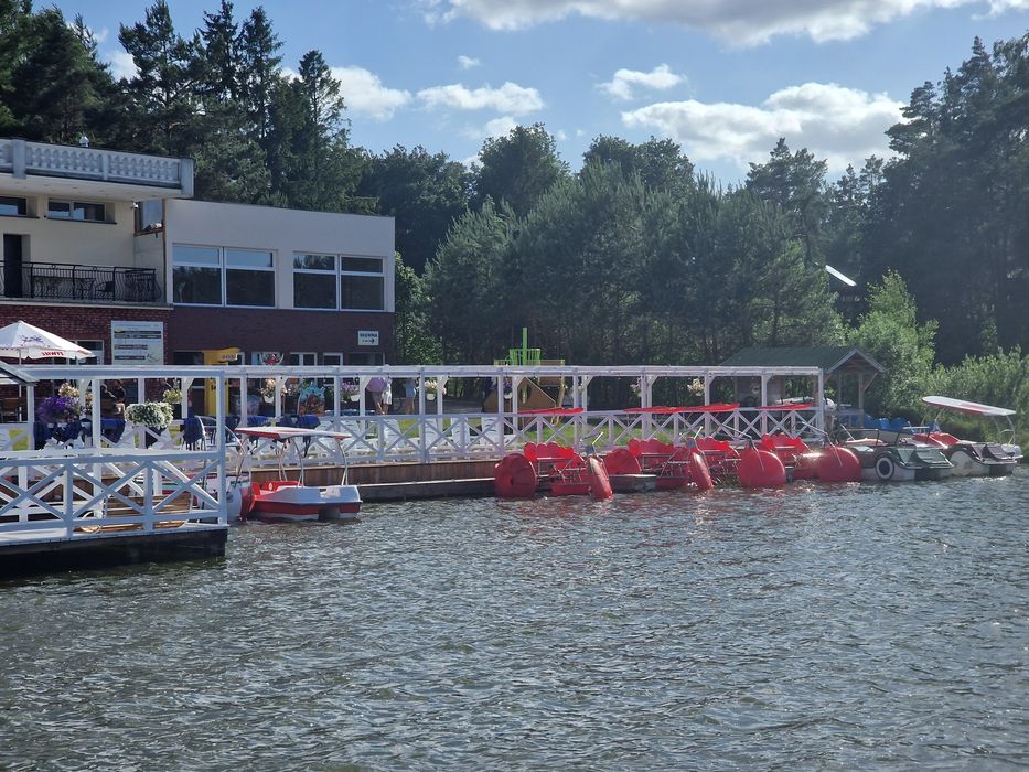 Wielkanoc, Majówka Domek 7 osobowy, Kaszuby, nad jeziorem