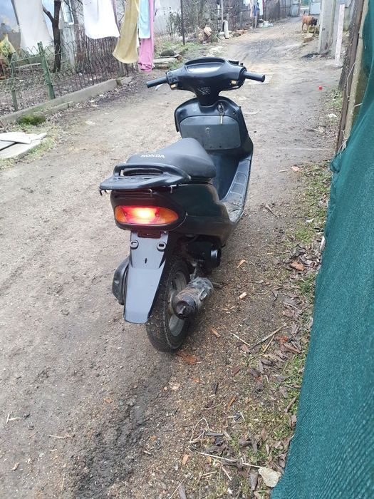 Продам хонду такт