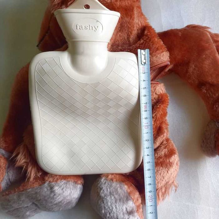 Termofor Małpa Disney