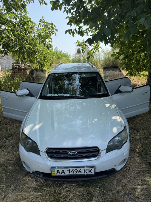 Продам Subaru Autback