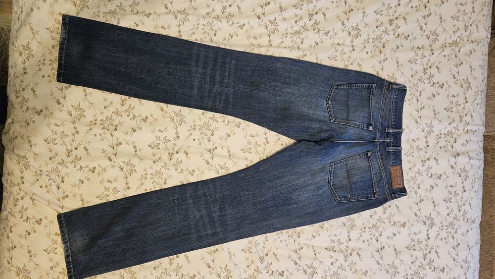 Calças Tommy Hilfiger