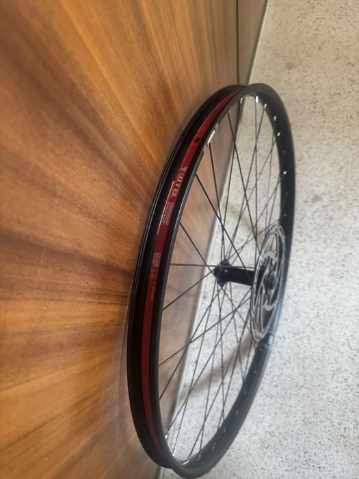 Roda 29” WTB i30 ST