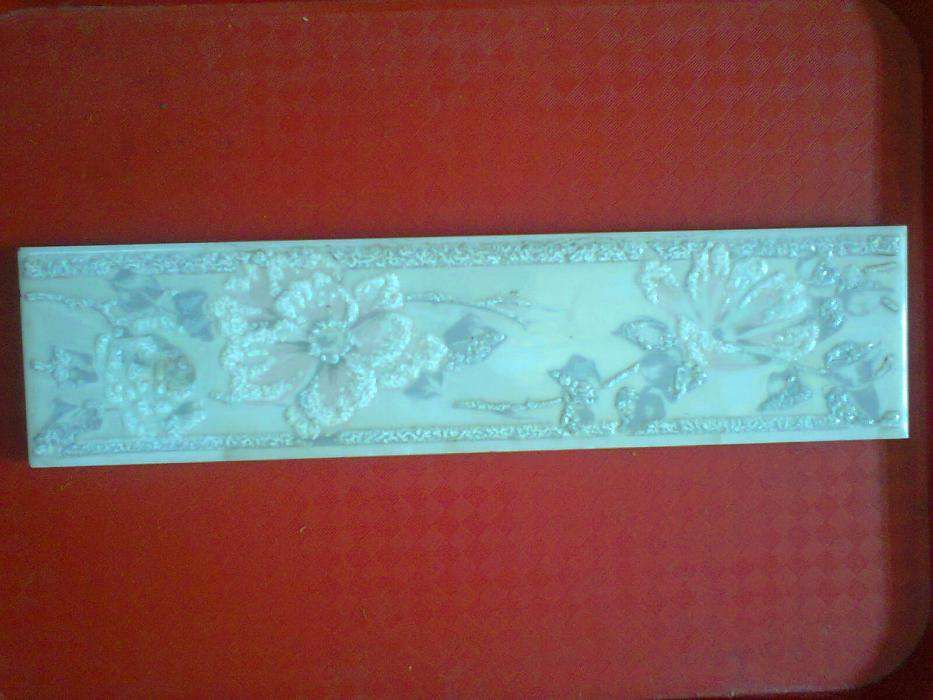 azulejos barras faixas