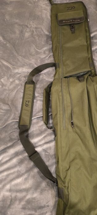 Pokrowiec na wędki 10 12 ft