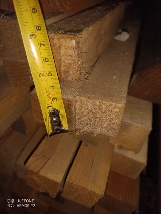 Продам брус 3900гр.