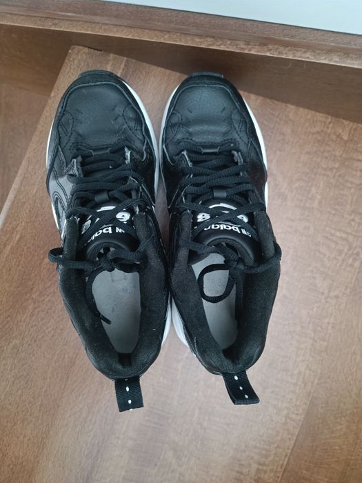 Sapatilhas new balance 36 como novas