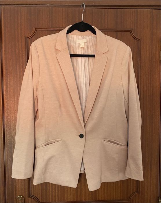 Blazer h&m como novo