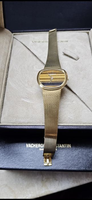 Vacheron Constantin