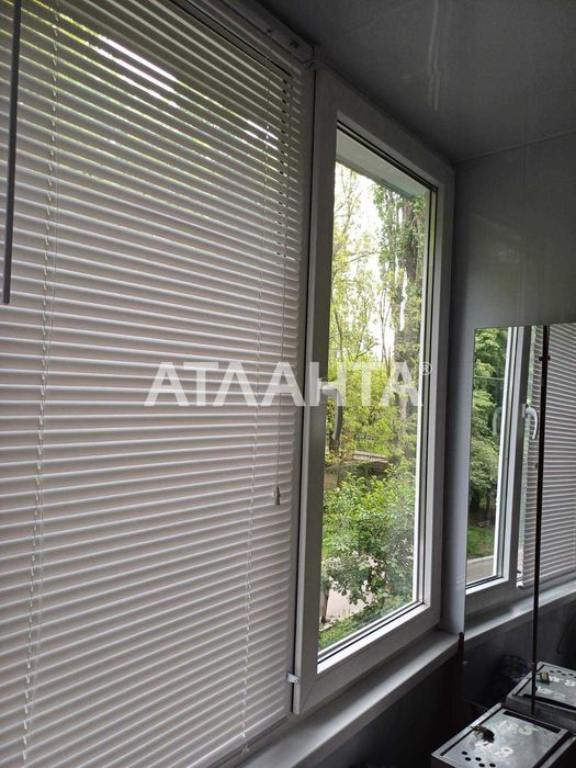 Apartment in Odesa - More
