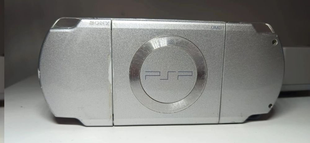 Sony PSP 2004 CFW